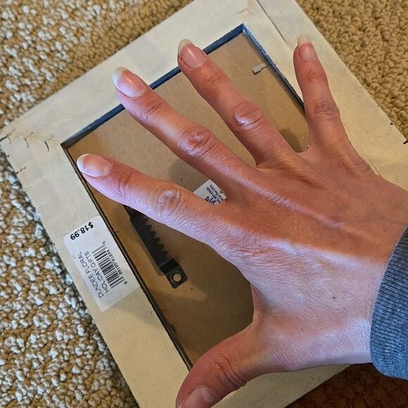 Folk Art Diane Ulmer Pedersen Apples in Bowl Primitive Still Life Print Cottage - Picture 13 of 16